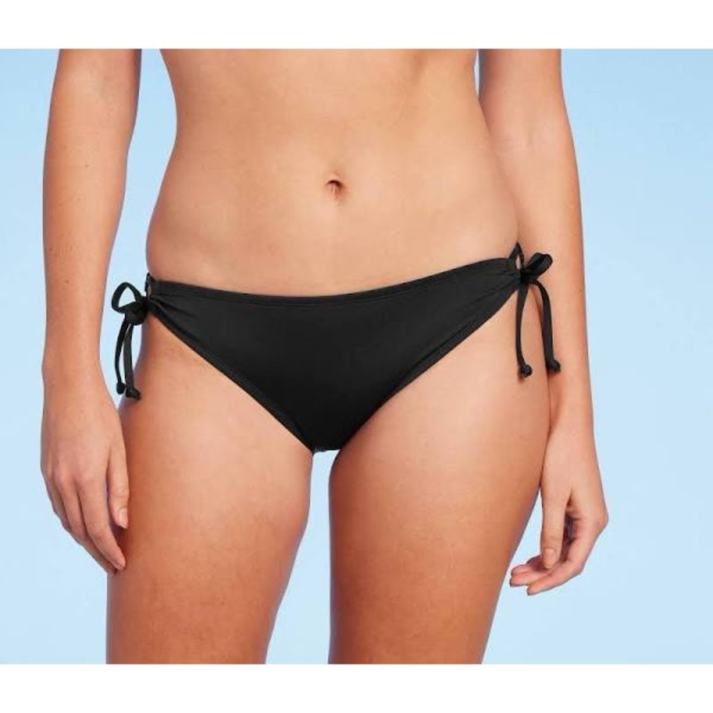 Kona Sol Bikini Bottom, Size Small - Picture 9 of 9